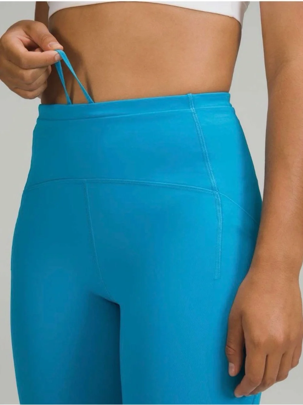 Size 4 Lululemon Swift Speed High-Rise Tight 28